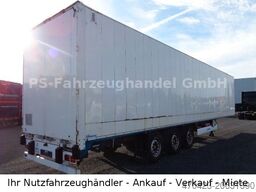 KRONE SDK 27 Dry Liner*Stahlkoffer