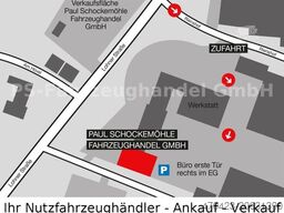 KRONE SDK 27 Dry Liner*Stahlkoffer