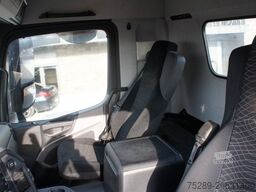 MERCEDES-BENZ Antos 2740 2540 Absetzkipper Lift- und Lenkachse