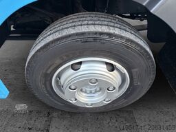 MERCEDES-BENZ Atego 818 Abschleppwagen Klima Tempomat