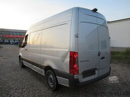 MERCEDES-BENZ Sprinter 315 CDI 9G MBUX Kamera lang