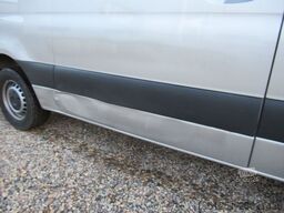 MERCEDES-BENZ Sprinter 315 CDI 9G MBUX Kamera lang