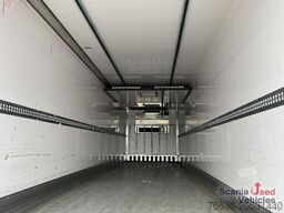 Lamberet LAMBERET SR2L FRIGO CARRIER VECTOR19 MT -30 6X