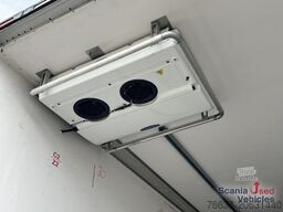 Lamberet LAMBERET SR2L FRIGO CARRIER VECTOR19 MT -30 6X