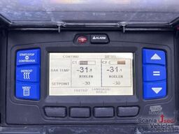 Lamberet LAMBERET SR2L FRIGO CARRIER VECTOR19 MT -30 6X