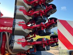 Horsch Maestro 12.45 CC