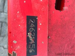 Horsch Maestro 12.45 CC