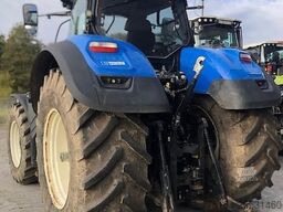 New Holland T 7.315