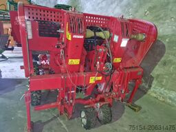 Grimme GL32B + GF200+TS420