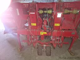 Grimme GL32B + GF200+TS420