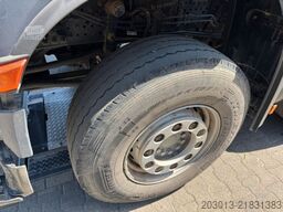 MERCEDES-BENZ AROCS 3246 8x4 Kipper Meiller Bordmatic