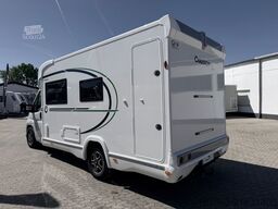 CHAUSSON 640 Ultimate Line ~ 4.4t - AHK - 180PS ~ `26