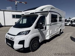 CHAUSSON 640 Ultimate Line ~ 4.4t - AHK - 180PS ~ `26