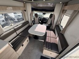 CHAUSSON 640 Ultimate Line ~ 4.4t - AHK - 180PS ~ `26