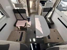 CHAUSSON 640 Ultimate Line ~ 4.4t - AHK - 180PS ~ `26