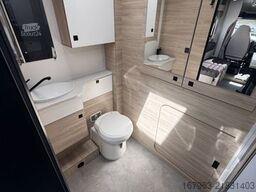 CHAUSSON 640 Ultimate Line ~ 4.4t - AHK - 180PS ~ `26