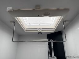 CHAUSSON 640 Ultimate Line ~ 4.4t - AHK - 180PS ~ `26