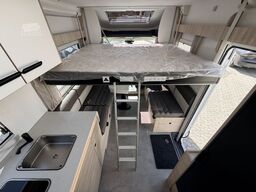 CHAUSSON 640 Ultimate Line ~ 4.4t - AHK - 180PS ~ `26