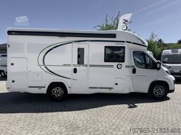 CHAUSSON 640 Ultimate Line ~ 4.4t - AHK - 180PS ~ `26