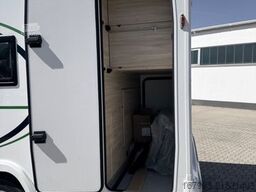 CHAUSSON 640 Ultimate Line ~ 4.4t - AHK - 180PS ~ `26