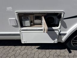 CHAUSSON 640 Ultimate Line ~ 4.4t - AHK - 180PS ~ `26