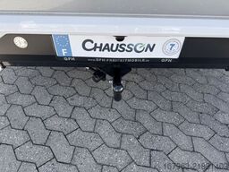 CHAUSSON 640 Ultimate Line ~ 4.4t - AHK - 180PS ~ `26