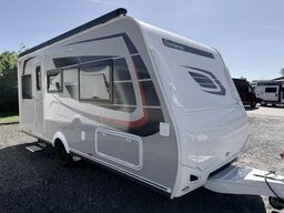 STERCKEMAN 492LJ Evolution ~ voll mit Extras...