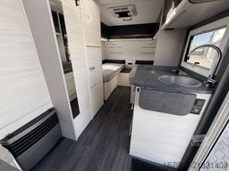 STERCKEMAN 492LJ Evolution ~ voll mit Extras...