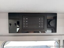 STERCKEMAN 492LJ Evolution ~ voll mit Extras...