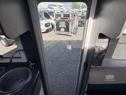 STERCKEMAN 492LJ Evolution ~ voll mit Extras...