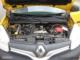 RENAULT Kangoo 90 1.5 dCi -KLIMA-