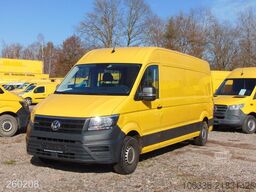 VW CRAFTER 35 2.0 TDI 4 Motion MAXI AHK 3,5t-KAMERA