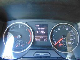 VW CRAFTER 35 2.0 TDI 4 Motion MAXI AHK 3,5t-KAMERA