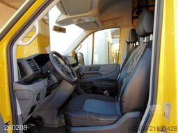 VW CRAFTER 35 2.0 TDI 4 Motion MAXI AHK 3,5t-KAMERA