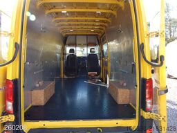 VW CRAFTER 35 2.0 TDI 4 Motion MAXI AHK 3,5t-KAMERA