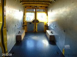 VW CRAFTER 35 2.0 TDI 4 Motion MAXI AHK 3,5t-KAMERA