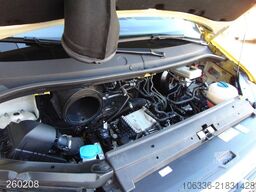VW CRAFTER 35 2.0 TDI 4 Motion MAXI AHK 3,5t-KAMERA