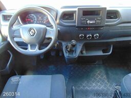 RENAULT Master 2.3 dCi 135 L3H2 -Kamera-