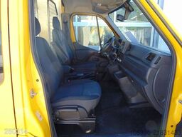 RENAULT Master 2.3 dCi 135 L3H2 -Kamera-