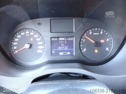MERCEDES-BENZ Sprinter 314 CDI Maxi KLIMA-KAMERA