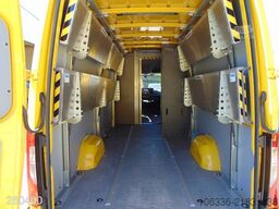 MERCEDES-BENZ Sprinter 314 CDI Maxi KLIMA-KAMERA