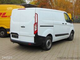 FORD Transit Custom 320 L1 2.0 TDCi -Klima-