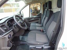FORD Transit Custom 320 L1 2.0 TDCi -Klima-
