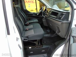 FORD Transit Custom 320 L1 2.0 TDCi -Klima-