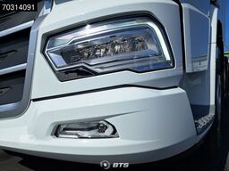 DAF XG 530 6X2 FTG - ZF + Navi + VA 9t Parabel + 64t