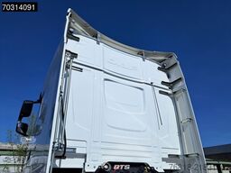 DAF XG 530 6X2 FTG - ZF + Navi + VA 9t Parabel + 64t