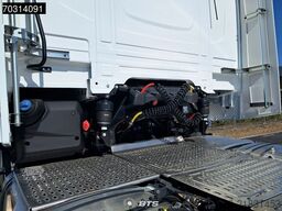 DAF XG 530 6X2 FTG - ZF + Navi + VA 9t Parabel + 64t