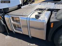 DAF XG 530 6X2 FTG - ZF + Navi + VA 9t Parabel + 64t