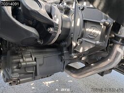 DAF XG 530 6X2 FTG - ZF + Navi + VA 9t Parabel + 64t