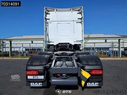 DAF XG 530 6X2 FTG - ZF + Navi + VA 9t Parabel + 64t